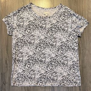 Koolaburra by UGG super soft tee